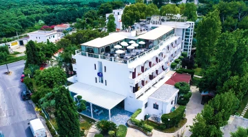 Park Hotel  Valle Clavia