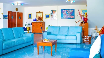 Common area