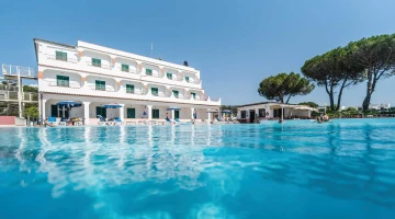 Hotel D'Amato