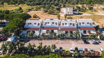Hotel D'Amato
