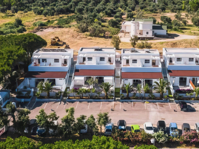 Hotel D'Amato