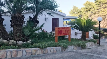 Residence Jolly