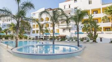 Forte Hotel