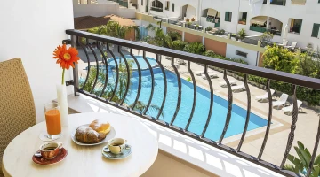 Forte Hotel