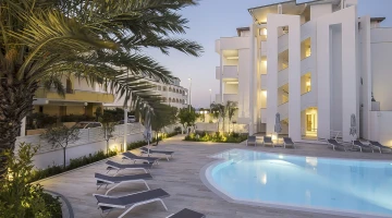 Forte 2 Hotel