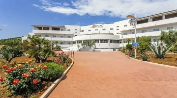 Hotel Scialì