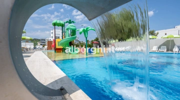 Hotel Smeraldo