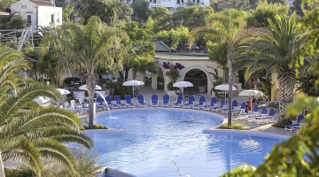 Hotel I Melograni