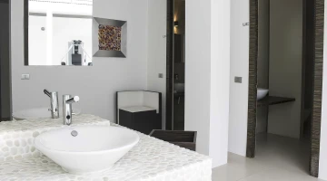 Private room services