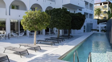 White Hotel