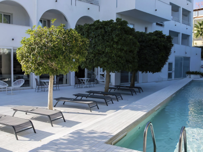 White Hotel