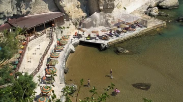 Hotel Seggio