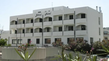 Bikini Hotel