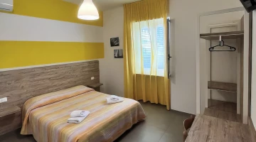 Hotel Lido Vieste
