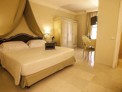 Palace Hotel Vieste