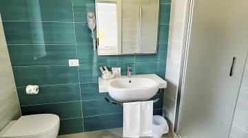 Private room services