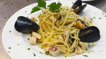 Traditional Apulian recipes
