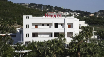 Hotel Ponte