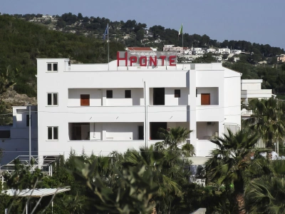 Hotel Ponte