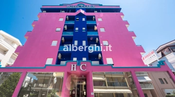 Hotel Clara