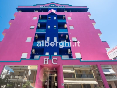 Hotel Clara