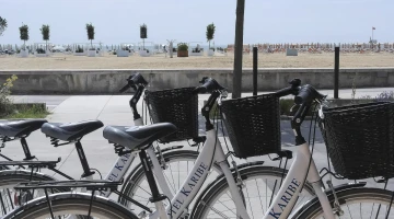vélos
