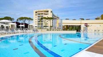 Laguna Park Hotel