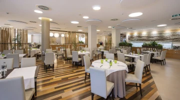Restaurant Hemingway