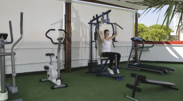 Angolo fitness