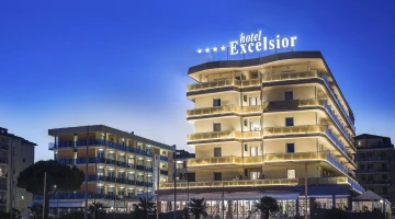 Hotel Excelsior