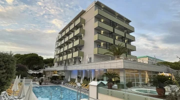 Hotel Eden