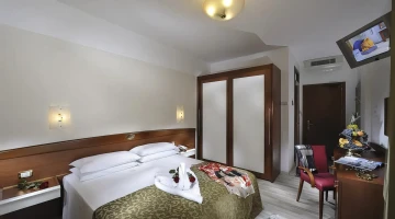 Chambre double classique