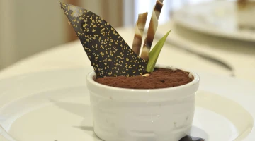 Pâtisserie artisanale
