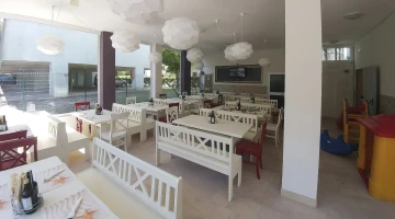 Ristorante interno