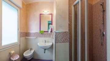 Bagno privato