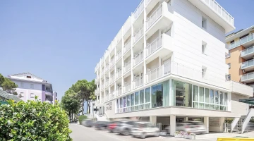 Hotel Danieli