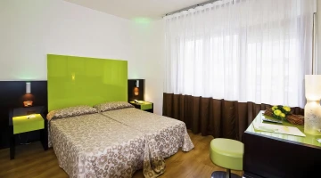 Chambre double classique
