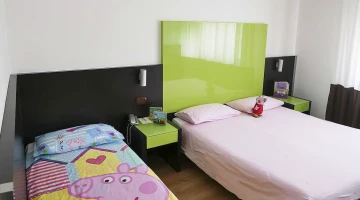 Appareil photo tripla Peppa Pig
