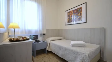 chambre simple