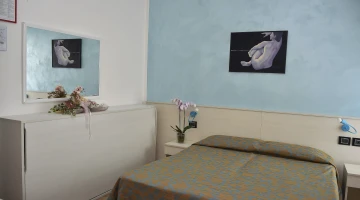 chambre double