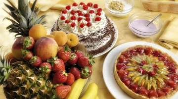 Dessert