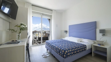 Hotel Pillon