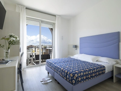 Hotel Pillon