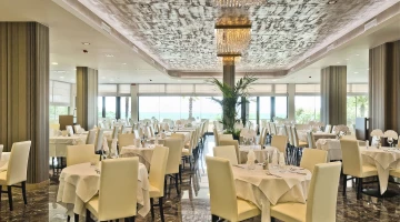 Sala ristorante