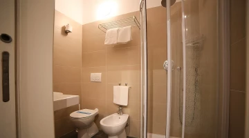 Bagno privato