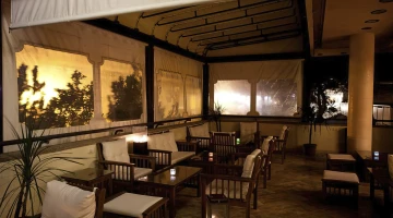 Area ristorante