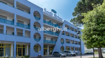 Hotel Santo Stefano
