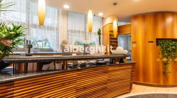 Banco reception