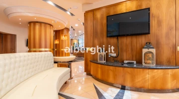 TV room