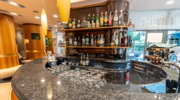 Area bar